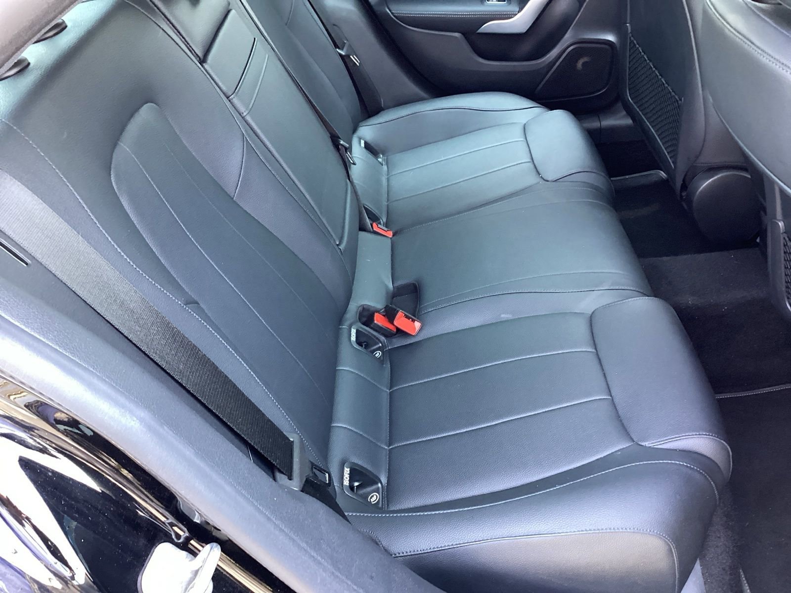 Used 2025 Mercedes-Benz CLA 250 4MATIC image 20