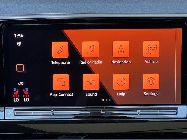 New 2026 Volkswagen Atlas Peak Edition image 22