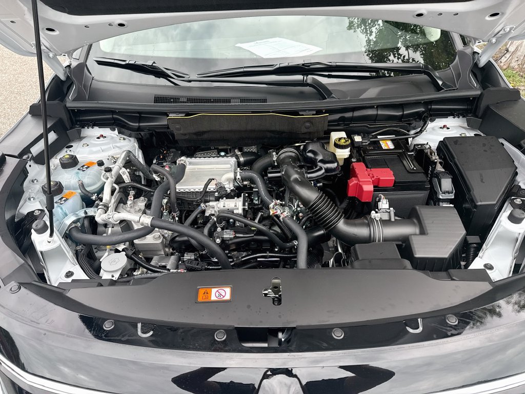 New 2026 Mitsubishi Outlander ES FWD image 33