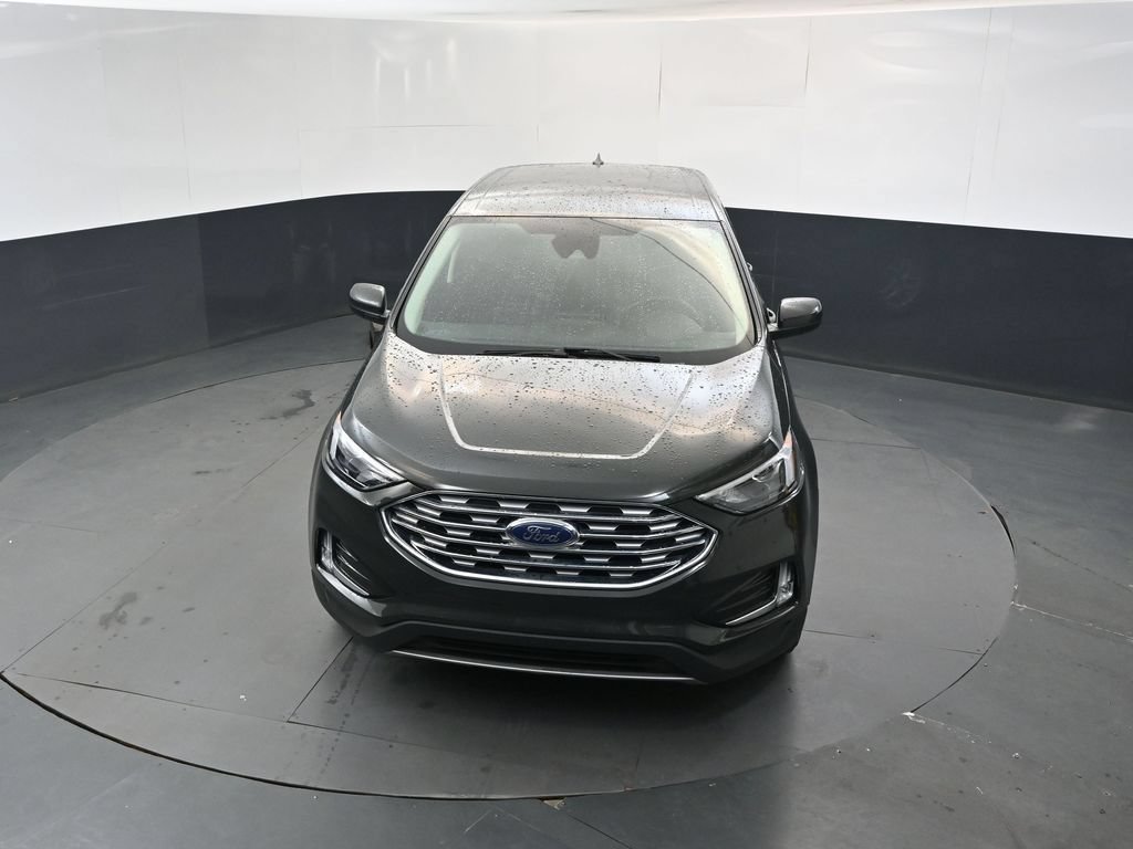 Used 2022 Ford Edge SEL w/ Convenience Package AWD/4WD image 30