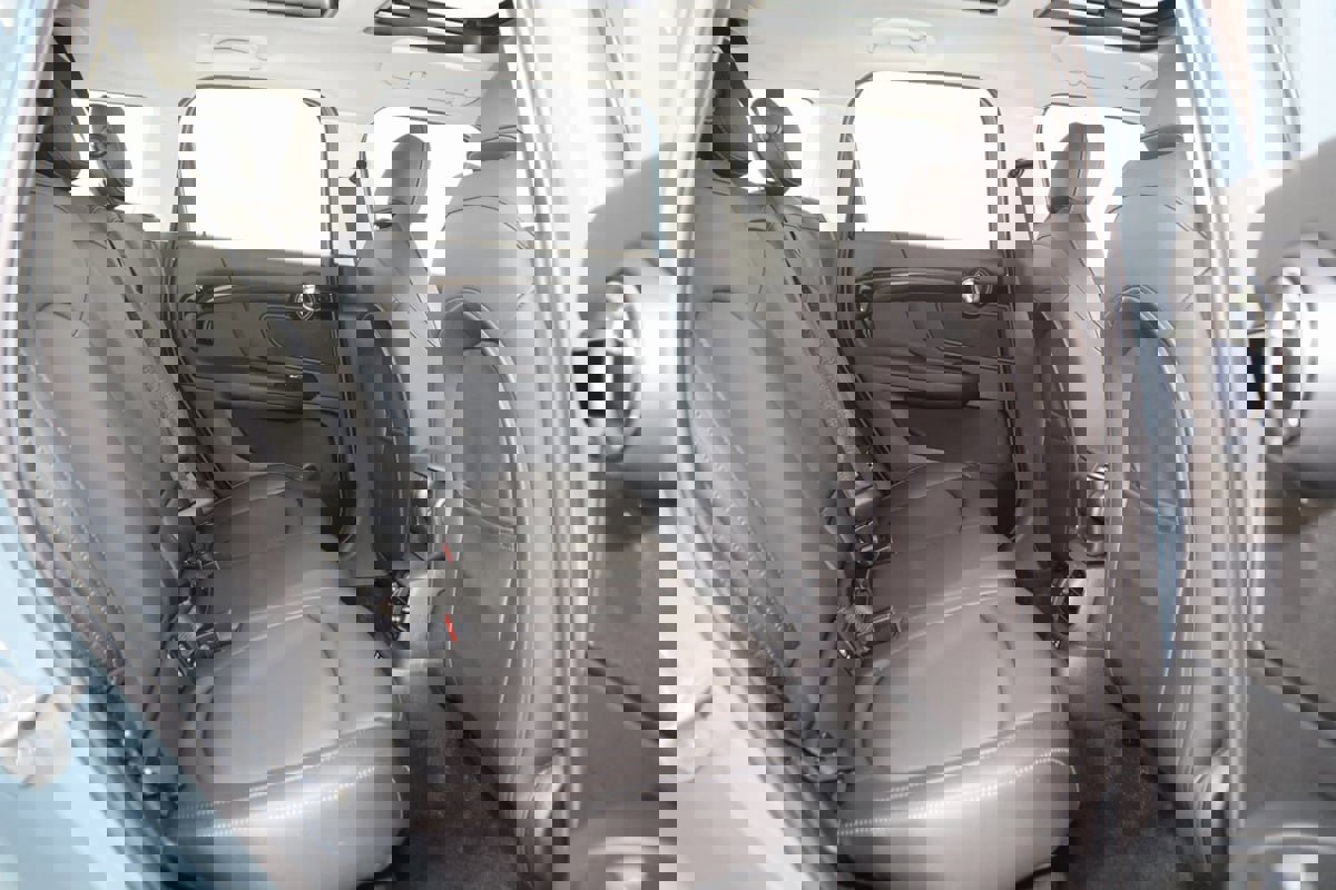 Used 2023 MINI Cooper Countryman S AWD/4WD image 14