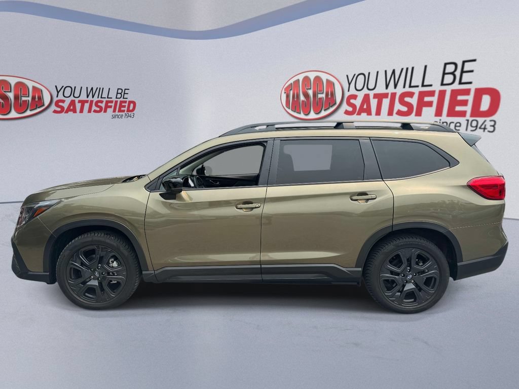 Used 2024 Subaru Ascent Onyx Edition AWD/4WD image 7