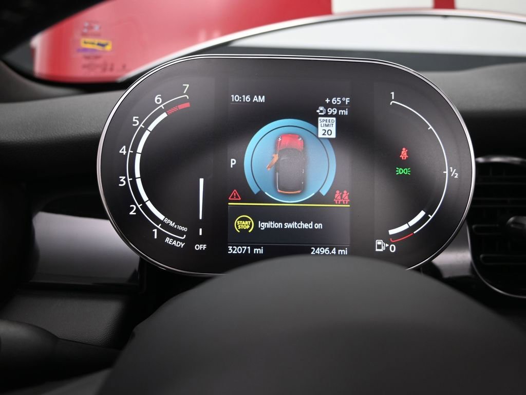 Used 2024 MINI Cooper S FWD image 16
