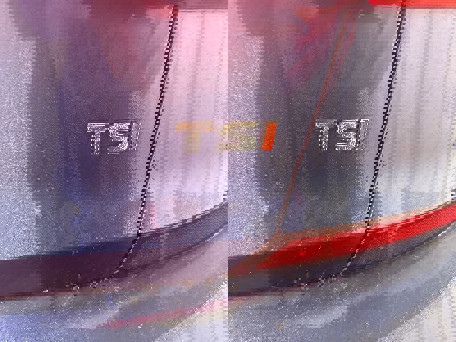 Used 2016 Volkswagen Passat 1.8T SE w/ Lighting Package image 13