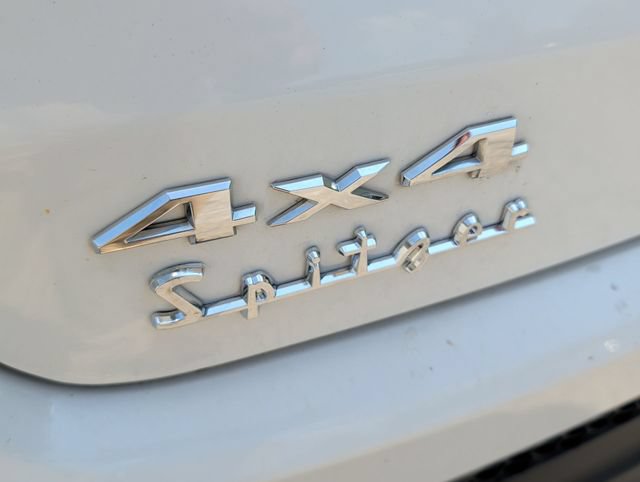 Used 2024 Jeep Compass Latitude AWD/4WD image 32