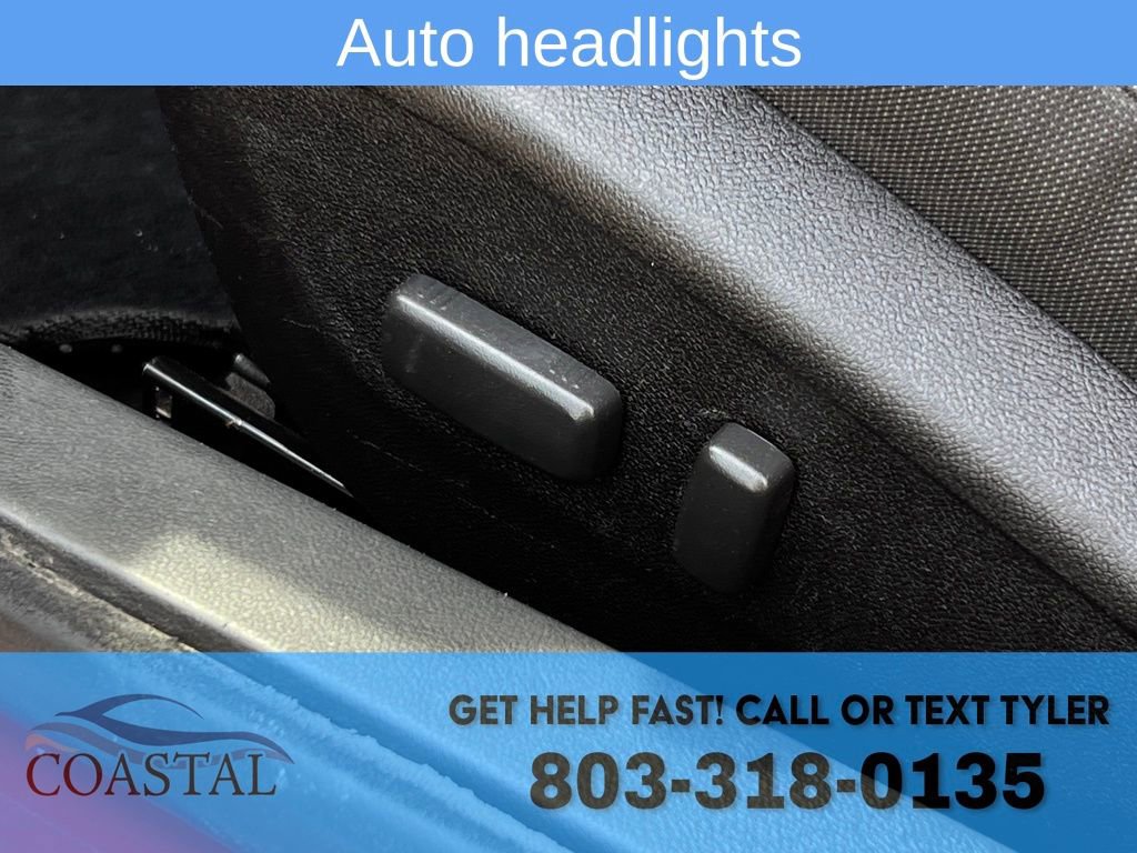 Used 2015 Chevrolet Camaro LT image 9