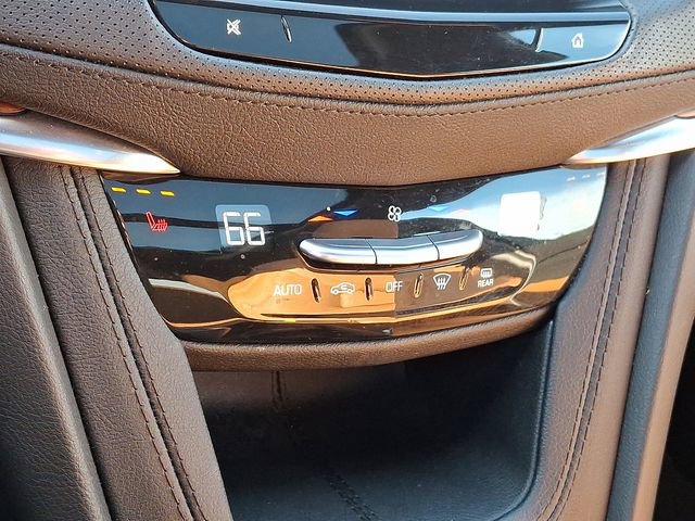 Certified 2024 Cadillac XT5 Premium Luxury image 19