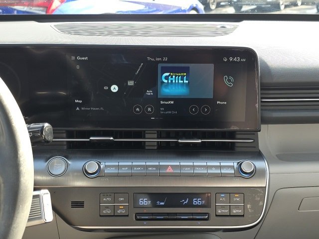 Certified 2024 Hyundai Kona SEL w/ Convenience Package image 13