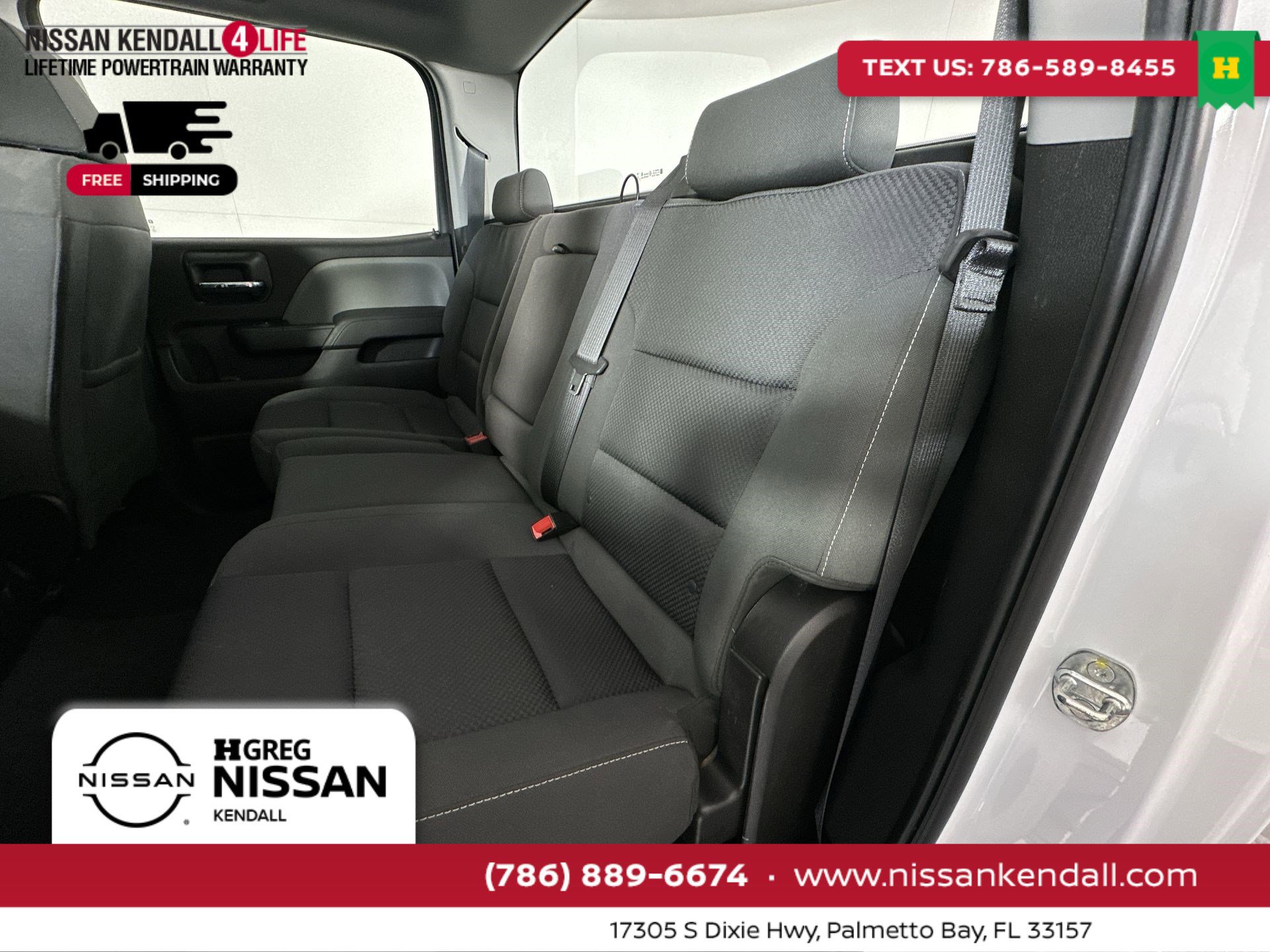 Used 2019 Chevrolet Silverado 3500 W/T w/ WT Fleet Convenience Package image 27