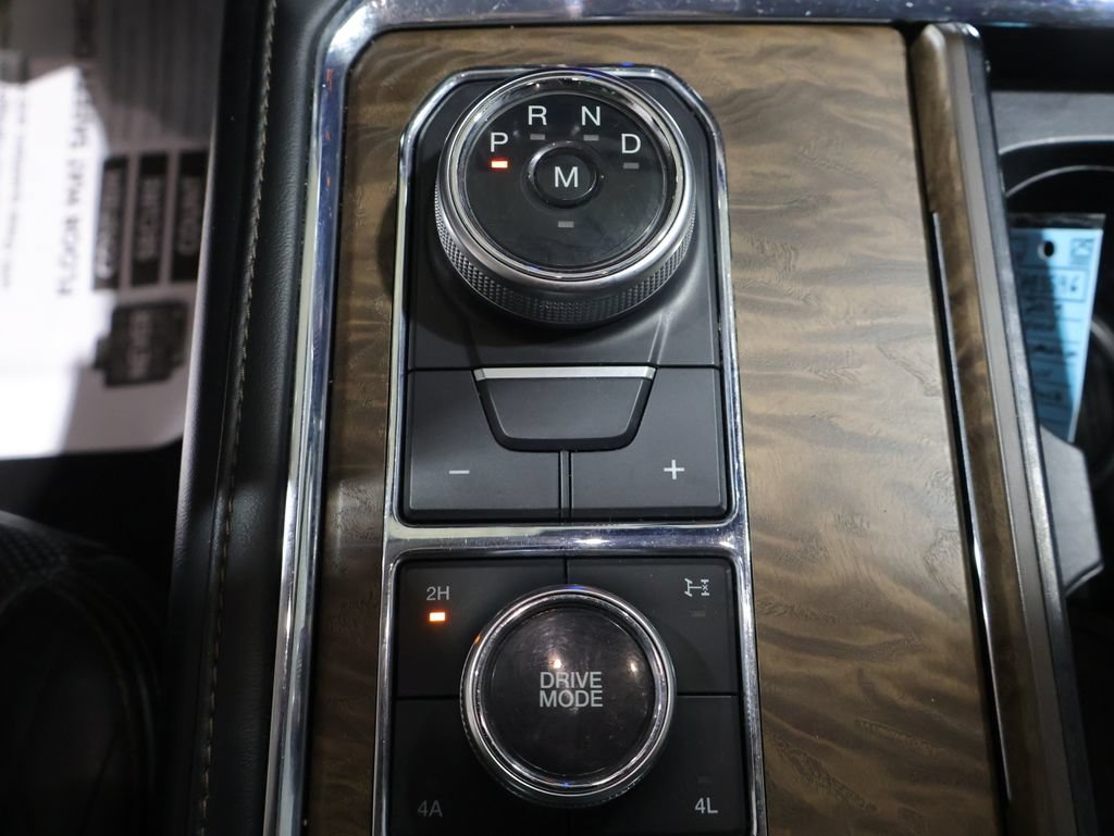 Used 2019 Ford Expedition Platinum AWD/4WD image 37