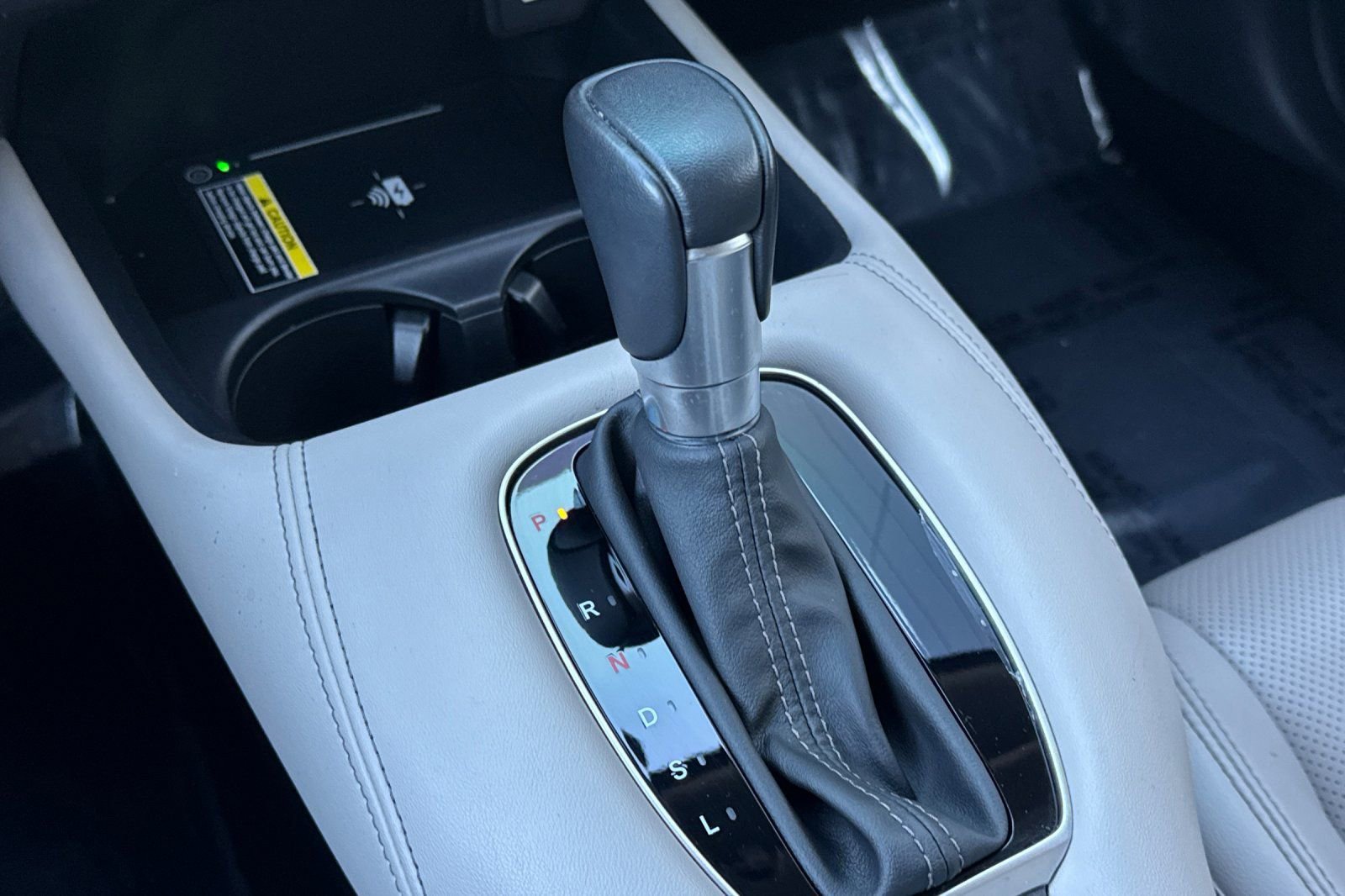 Used 2024 Honda HR-V EX-L image 21