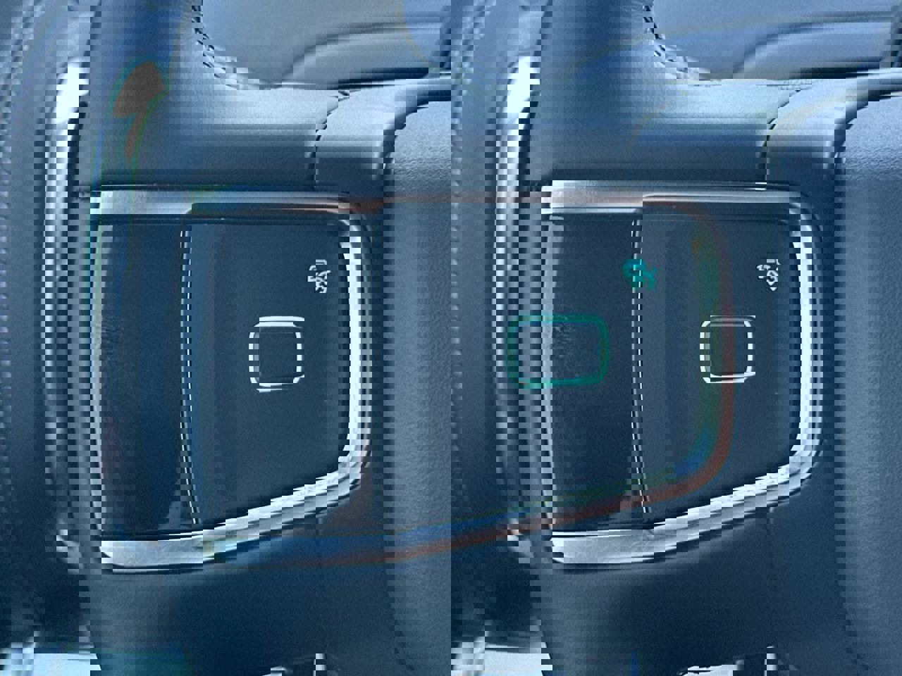 New 2026 Ford Expedition Platinum image 55