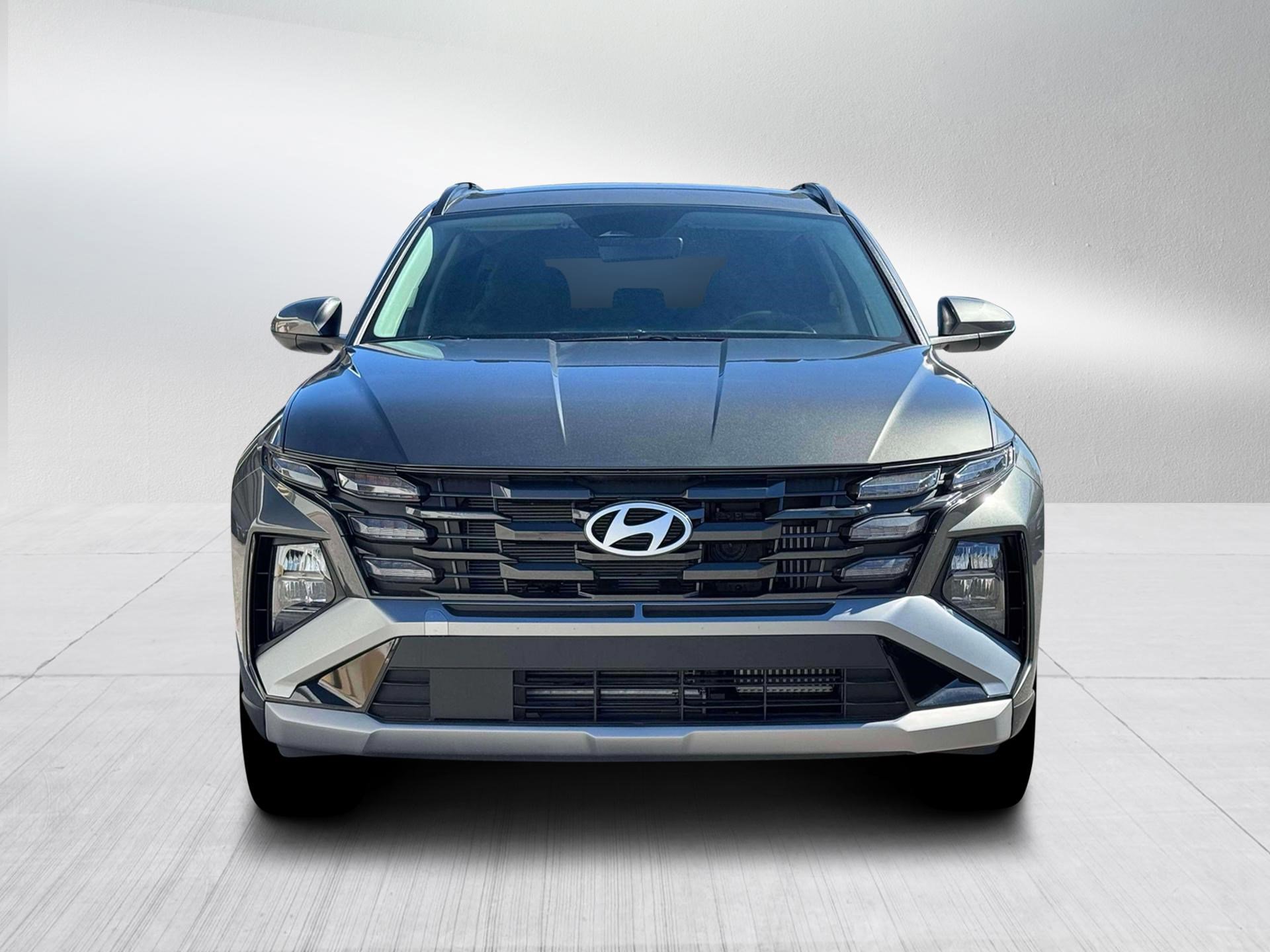 New 2026 Hyundai Tucson SEL image 12