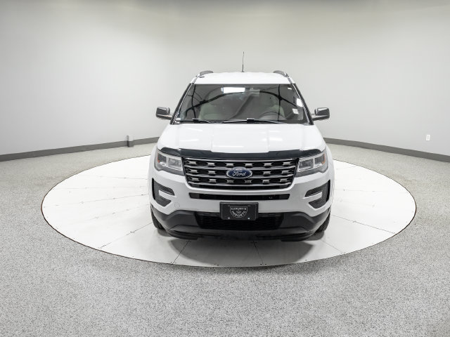 Used 2017 Ford Explorer 4WD image 28