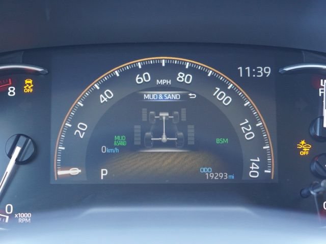 Certified 2024 Toyota RAV4 XLE AWD/4WD image 44