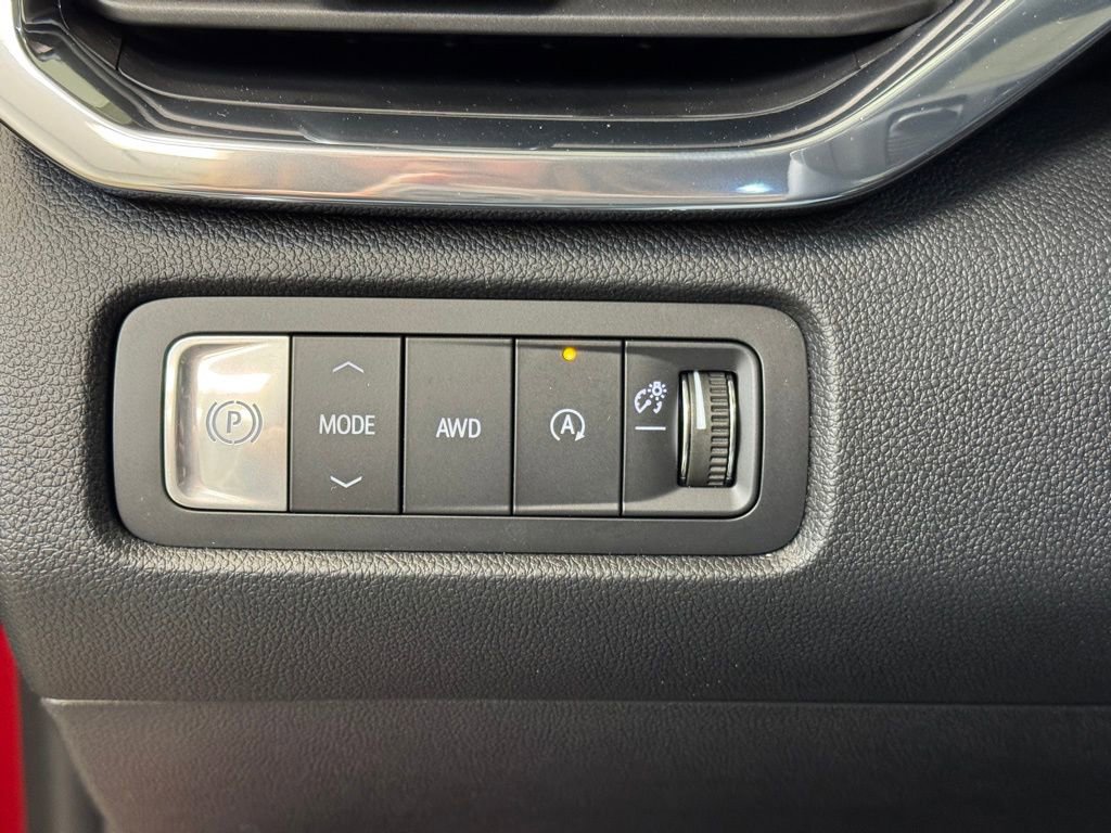 New 2026 GMC Acadia Denali Ultimate w/ LPO, Floor Liner Package image 32