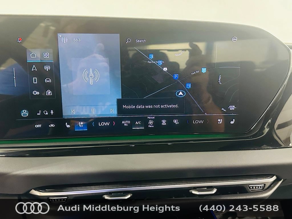 Certified 2026 Audi A6 Premium Plus AWD/4WD image 14
