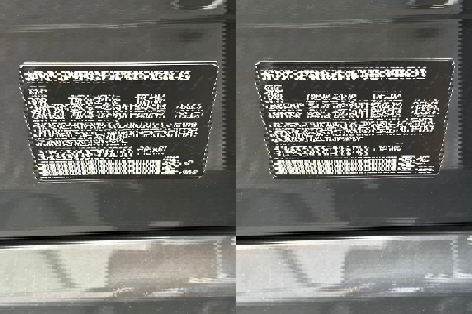 New 2026 BMW X7 xDrive40i w/ M Sport Package image 32