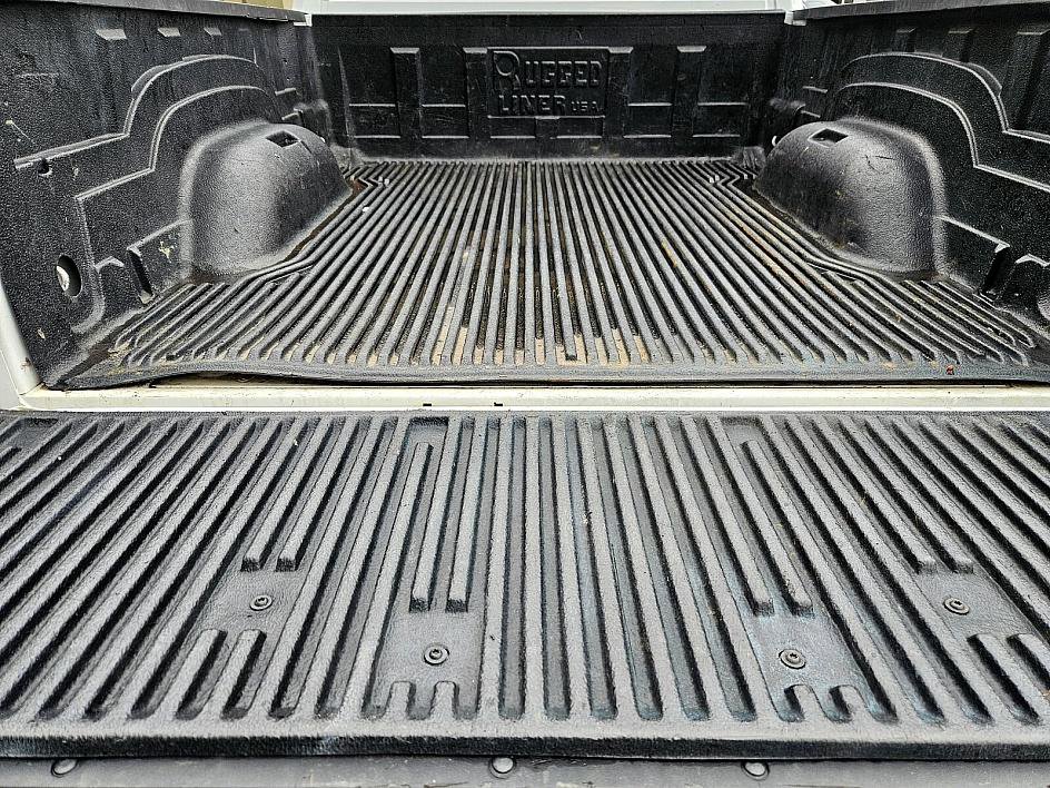 Used 2024 RAM 2500 Big Horn image 14