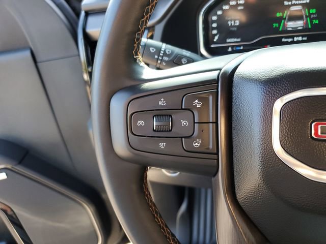 Used 2024 GMC Sierra 2500 AT4 w/ AT4 Premium Plus Package image 29