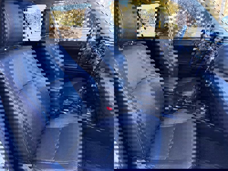 Used 2019 Toyota 4Runner Limited image 14