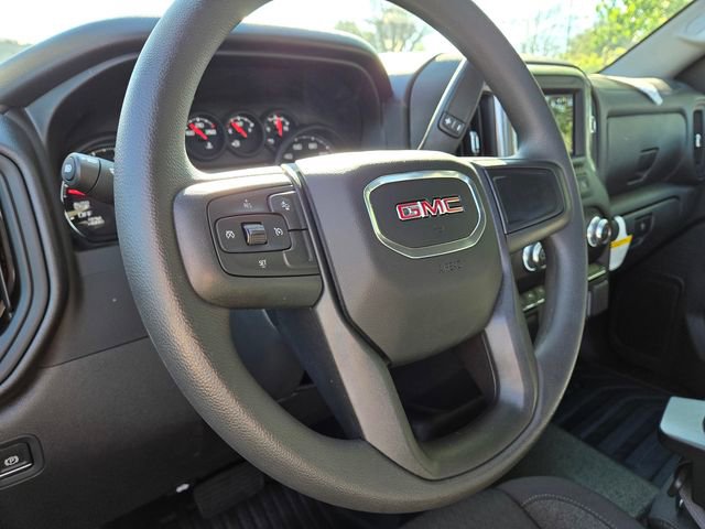 New 2026 GMC Sierra 1500 Pro w/ Pro Value Package AWD/4WD image 11