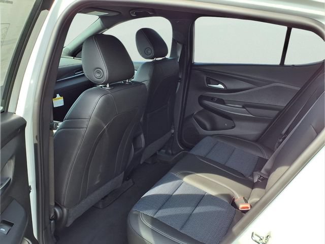 New 2026 Buick Envista Preferred FWD image 18
