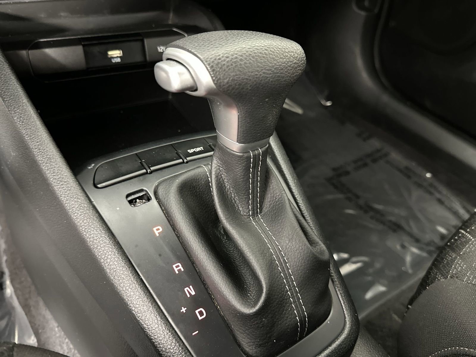 Used 2023 Kia Rio S image 20