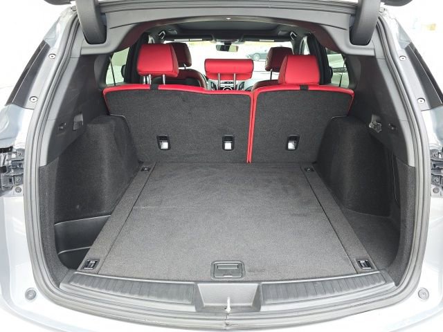 Used 2025 Acura RDX A-Spec image 9