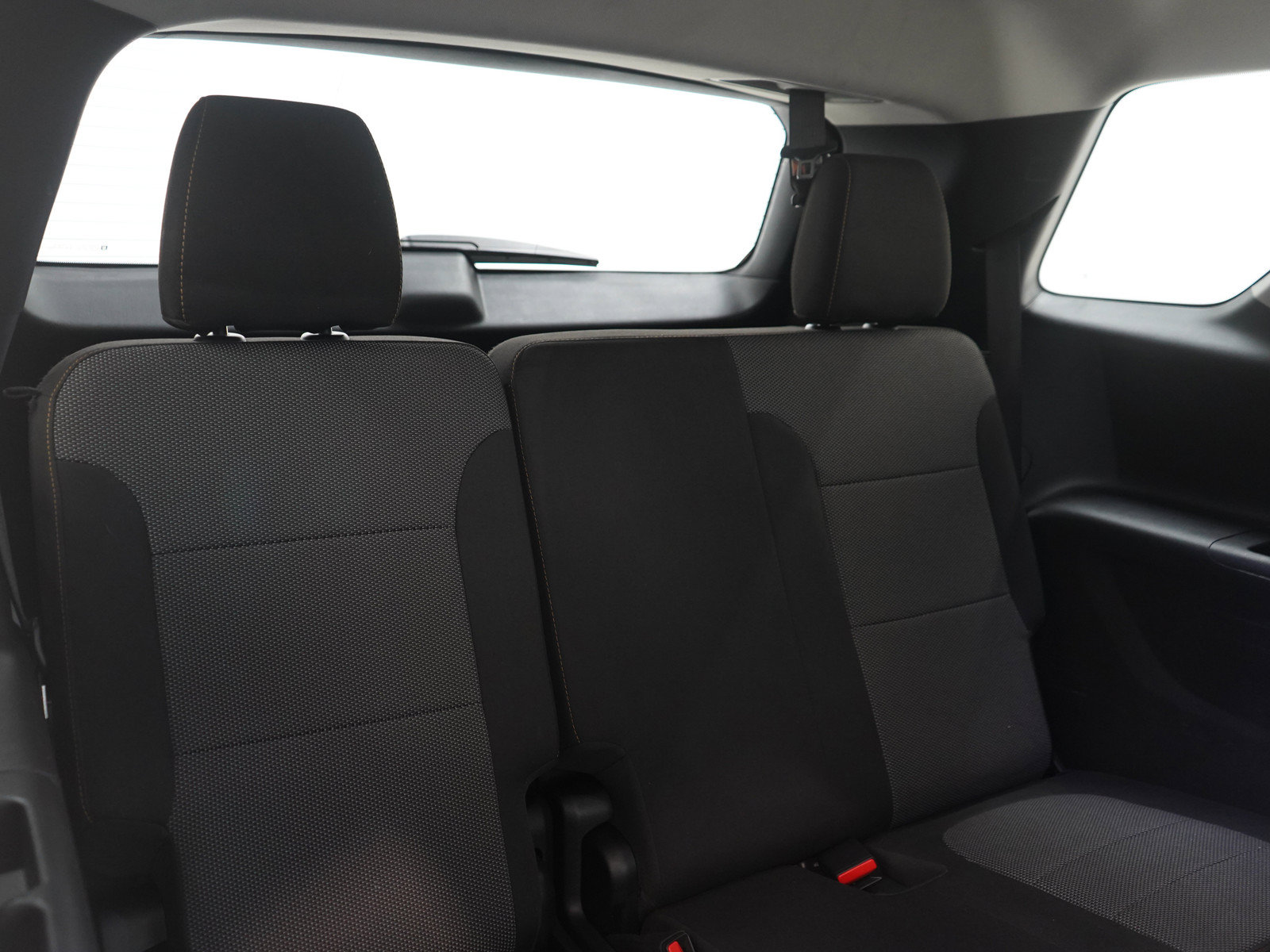 Used 2019 Chevrolet Traverse LT AWD/4WD image 13