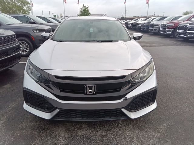 Used 2017 Honda Civic LX image 7