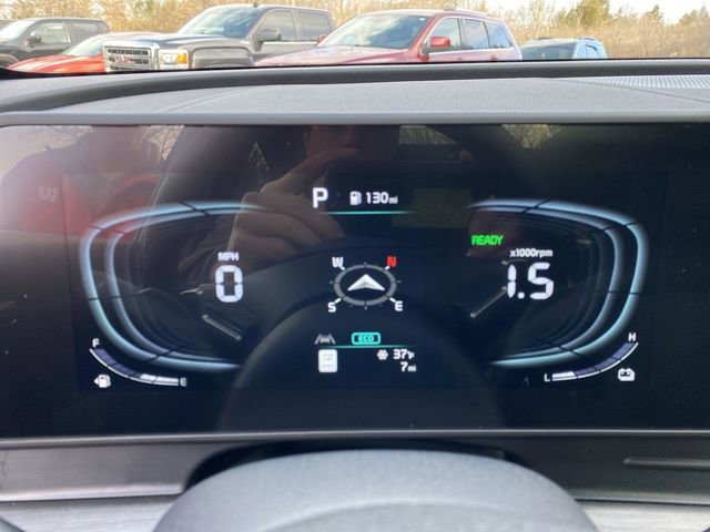 New 2025 Kia Sportage X-Line image 22