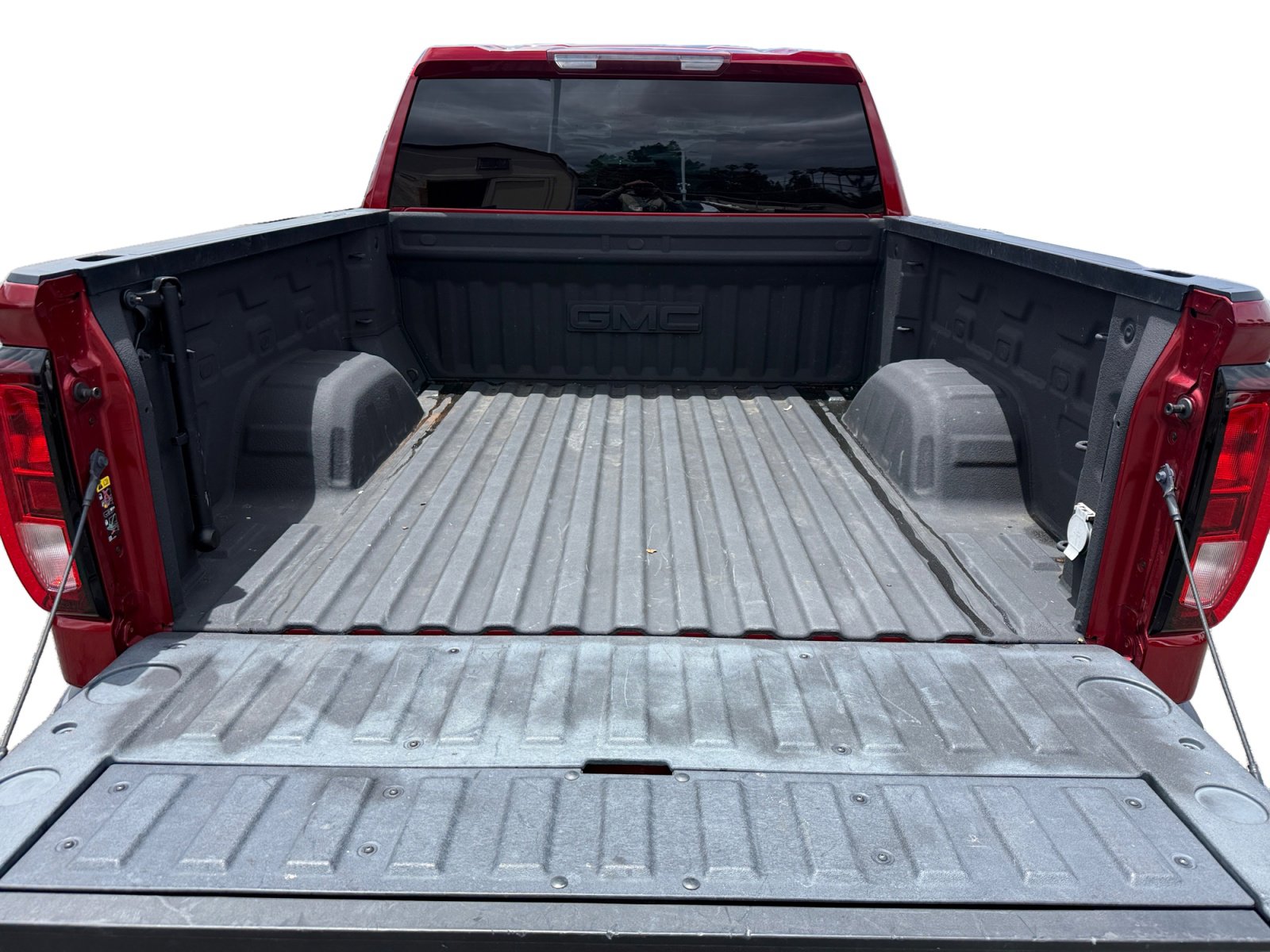 Used 2022 GMC Sierra 1500 Elevation AWD/4WD image 17