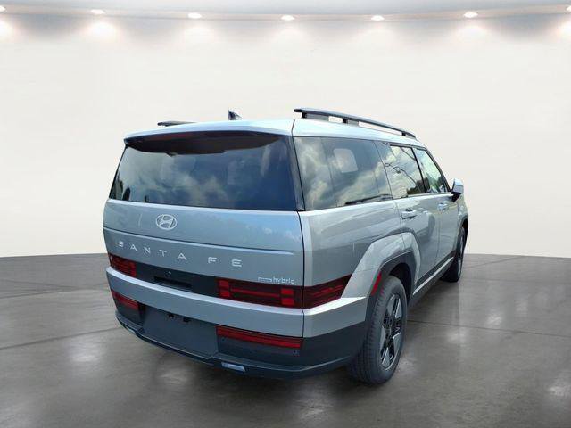 New 2027 Hyundai Santa Fe SEL AWD/4WD image 11