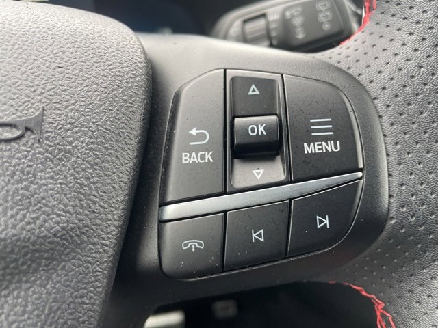 Used 2023 Ford Escape ST-Line Elite w/ Premium Technology Package image 21