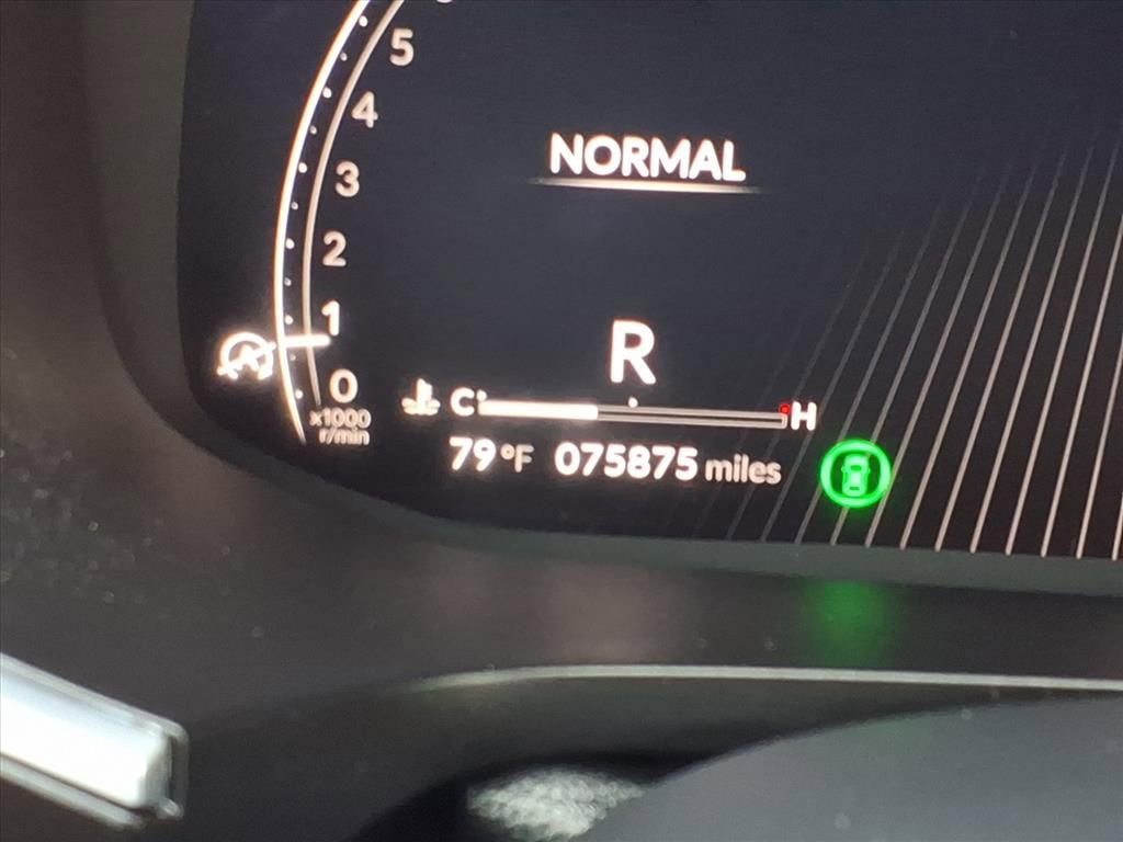 Used 2023 Acura MDX w/Advance Package image 29