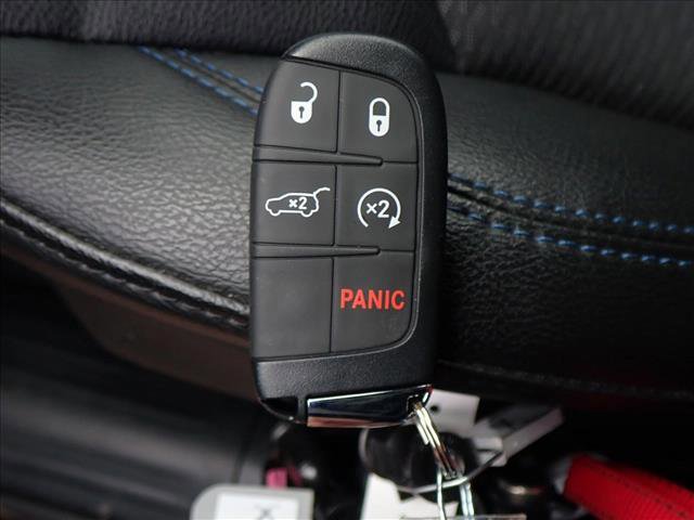 New 2026 Jeep Compass Latitude image 25