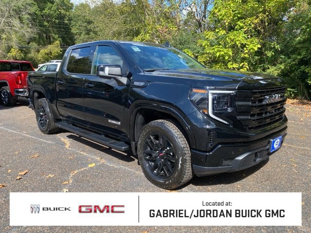 New 2026 GMC Sierra 1500 Elevation w/ Elevation Premium Package image 1
