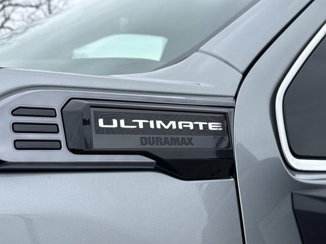 New 2026 GMC Sierra 2500 Denali Ultimate image 14
