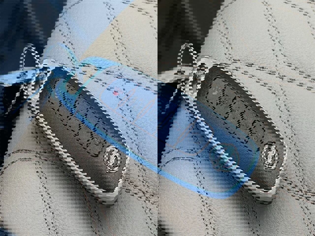 New 2025 Nissan Sentra SV w/ SV Premium Package image 33