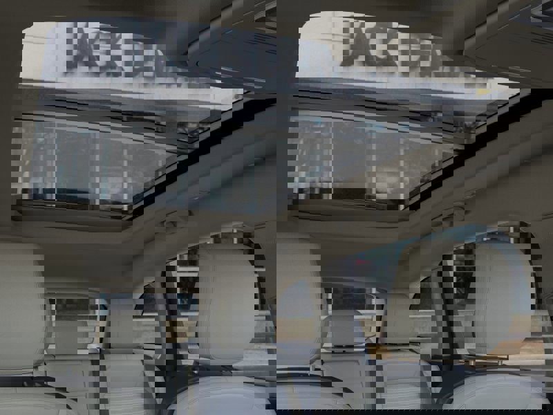 New 2026 Lincoln Nautilus Reserve image 22