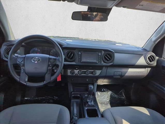 Certified 2019 Toyota Tacoma SR w/ SR Convenience Package AWD/4WD image 26