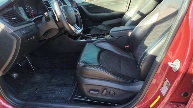 Used 2018 Hyundai Sonata Sport image 7