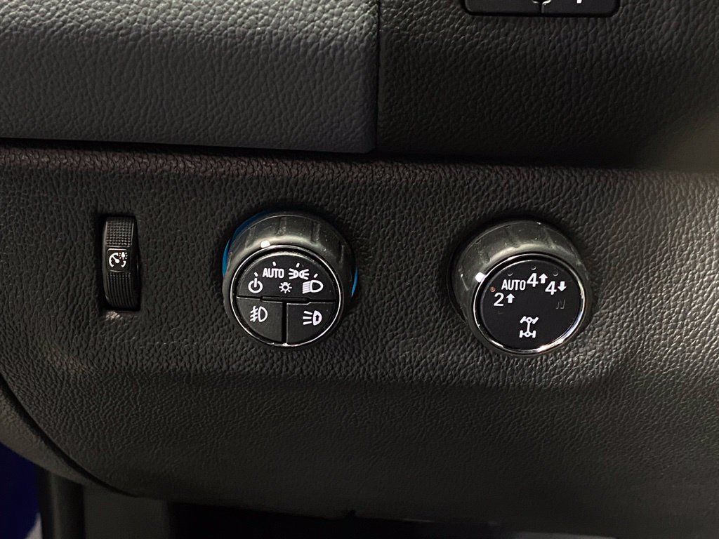 Used 2017 Chevrolet Colorado Z71 AWD/4WD image 20