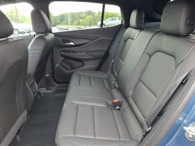 Certified 2024 Buick Envista Sport Touring w/ Convenience I Package FWD image 10