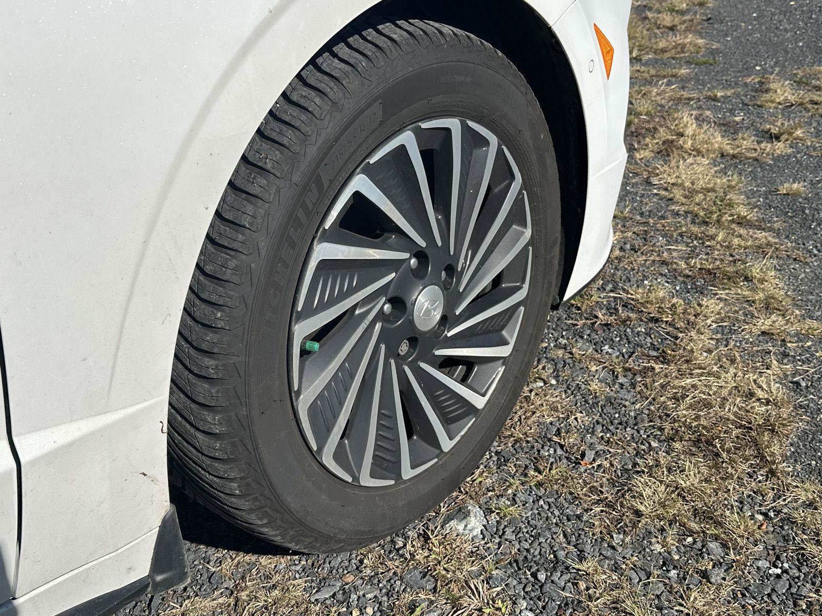 Certified 2023 Hyundai Sonata Limited FWD image 10