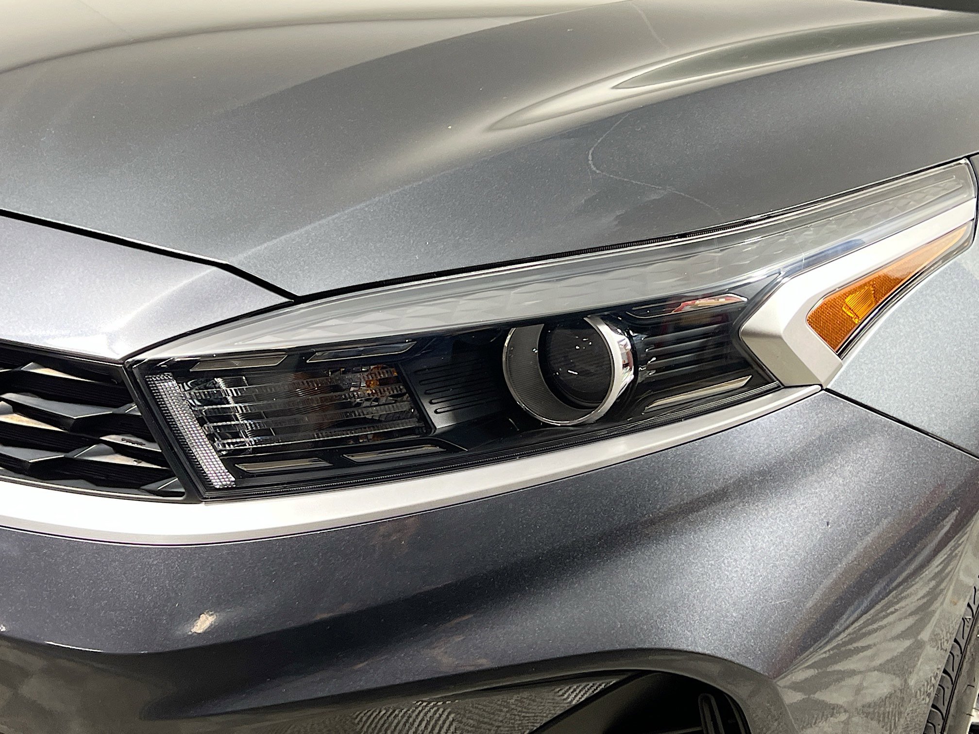 Used 2022 Kia Forte LXS w/ LXS Technology Package image 12