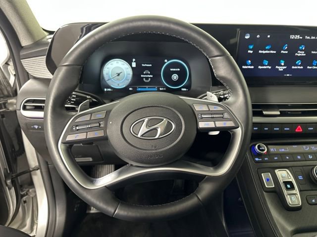 Used 2025 Hyundai Palisade Limited AWD/4WD image 34