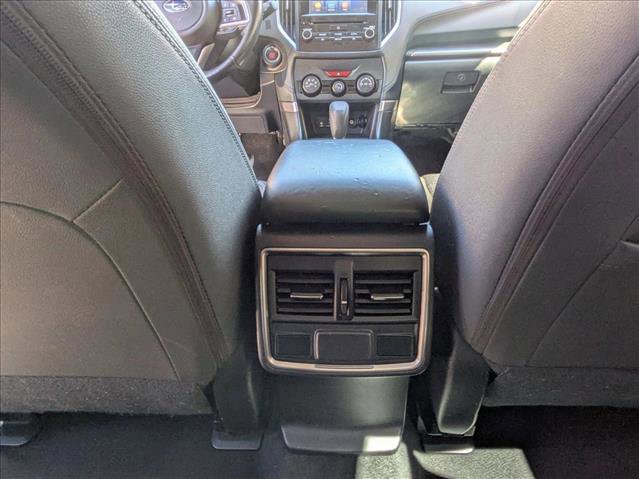 Used 2022 Subaru Forester Premium image 13