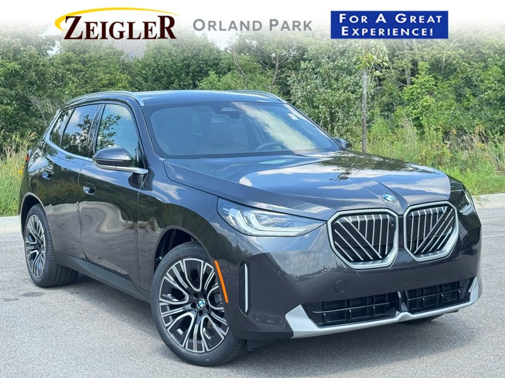 Used 2026 BMW X3 xDrive30i w/ Premium Package